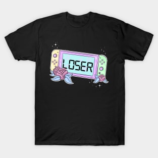 Loser (Color) T-Shirt